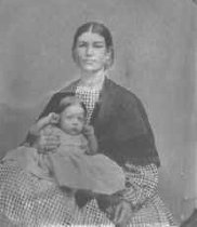 Esther Ann Busby Ashby